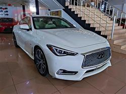 انفنتي Q60 كوبيه